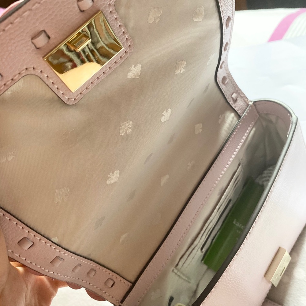 Kate Spade Maisie Patterson Drive Grommet - Picture 8 of 8